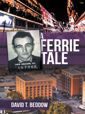 cover image of A Ferrie Tale
